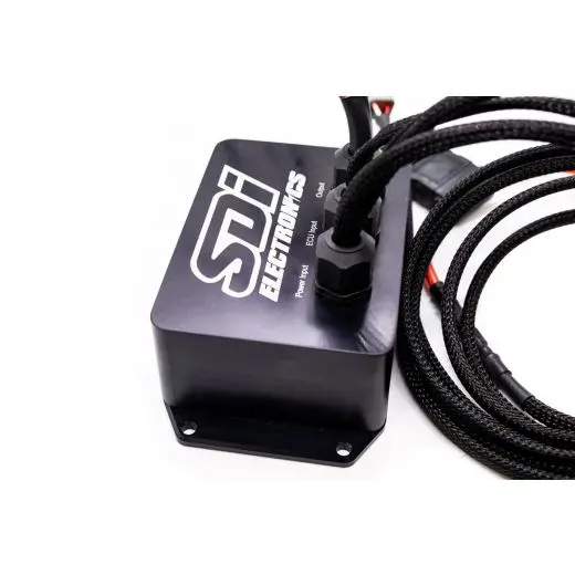 E-Clik Integrated Lighting Control 1