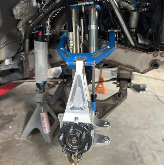 Ford Raptor - Gen1/Gen2/F150 Long Travel Kit 1