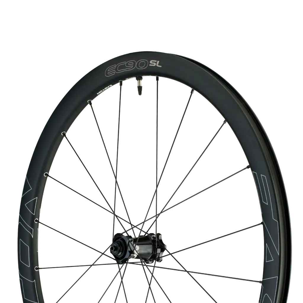 Ec90 Sl Disc Wheel 1