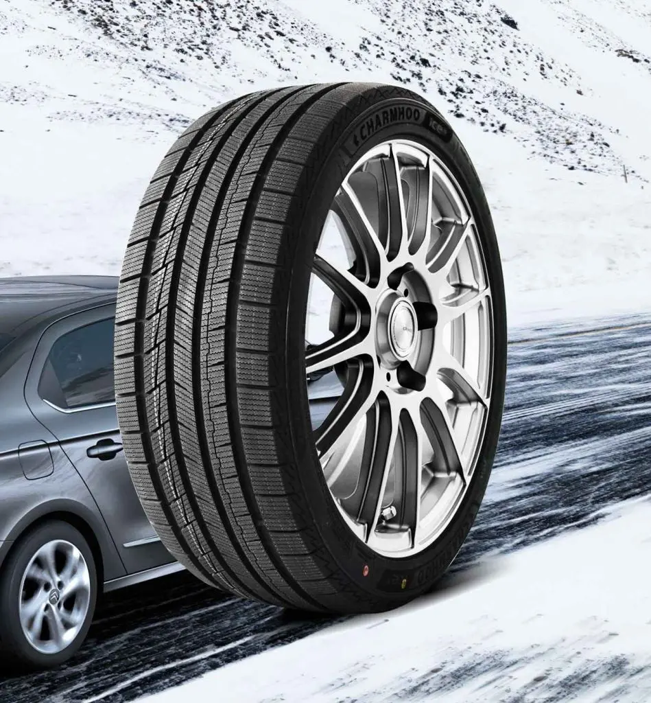 235/40R19 96V Ct Ice3 1