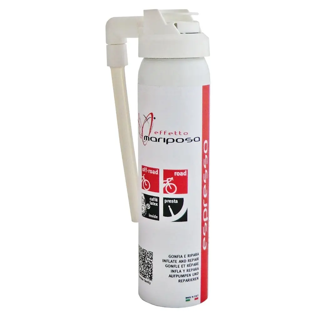 Effetto Espresso Inflate And Repair 1