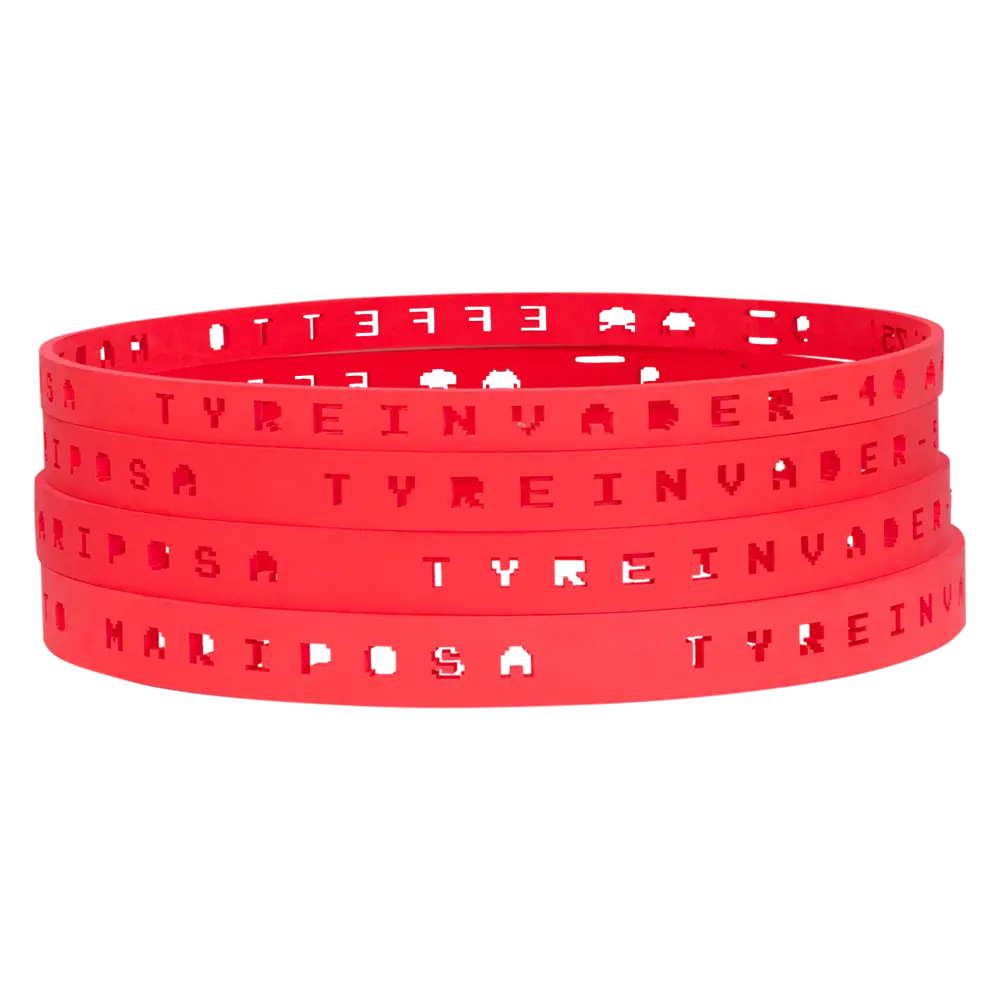 Effetto Tyreinvader! Rim/Tyre Protection Inserts For Mtb, Gravel & Cx (Pair) 1