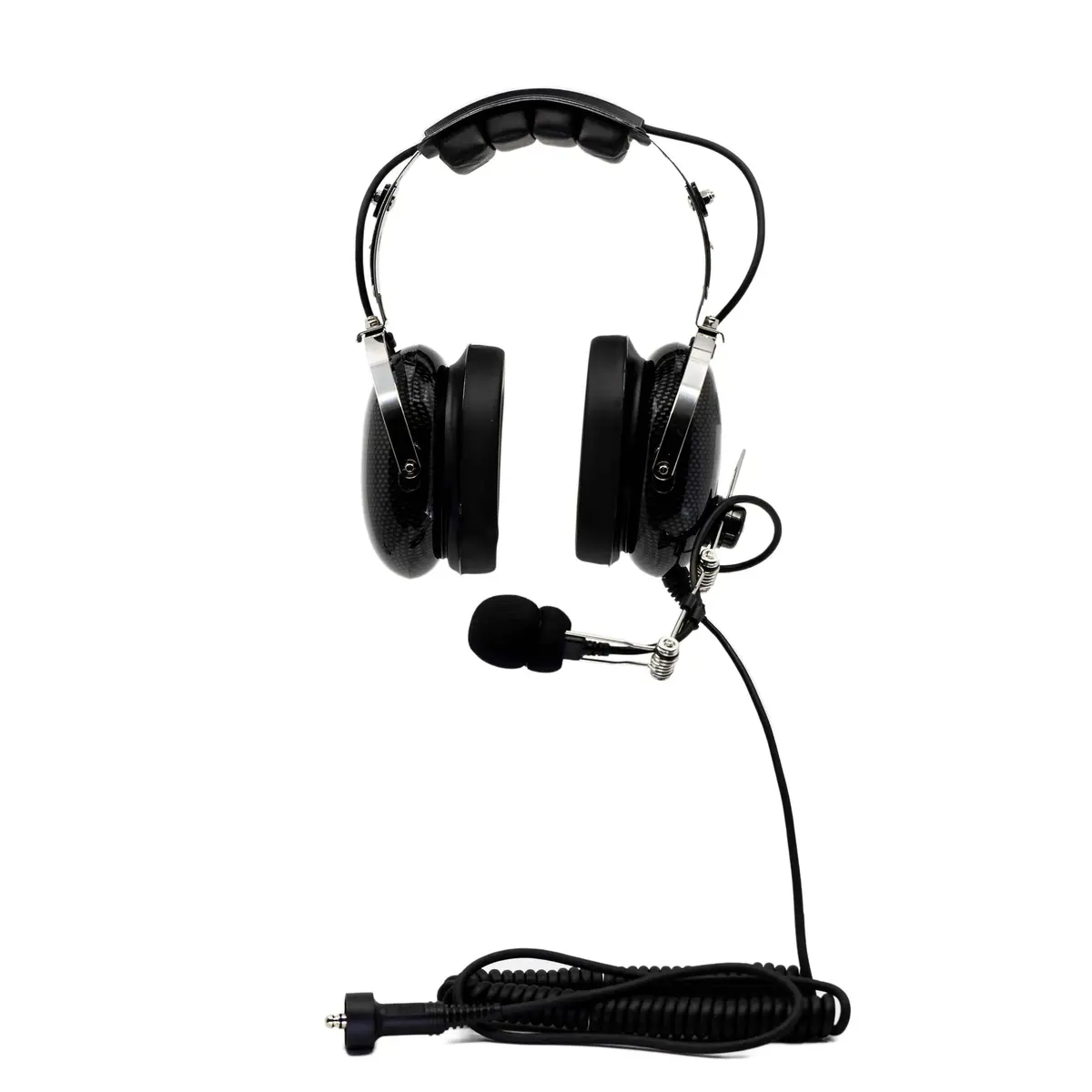 Pci Elite Headset 1
