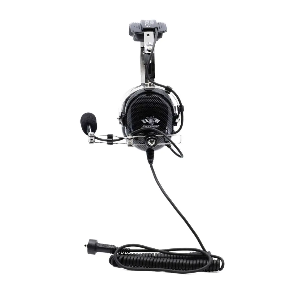 Pci Elite Headset 2