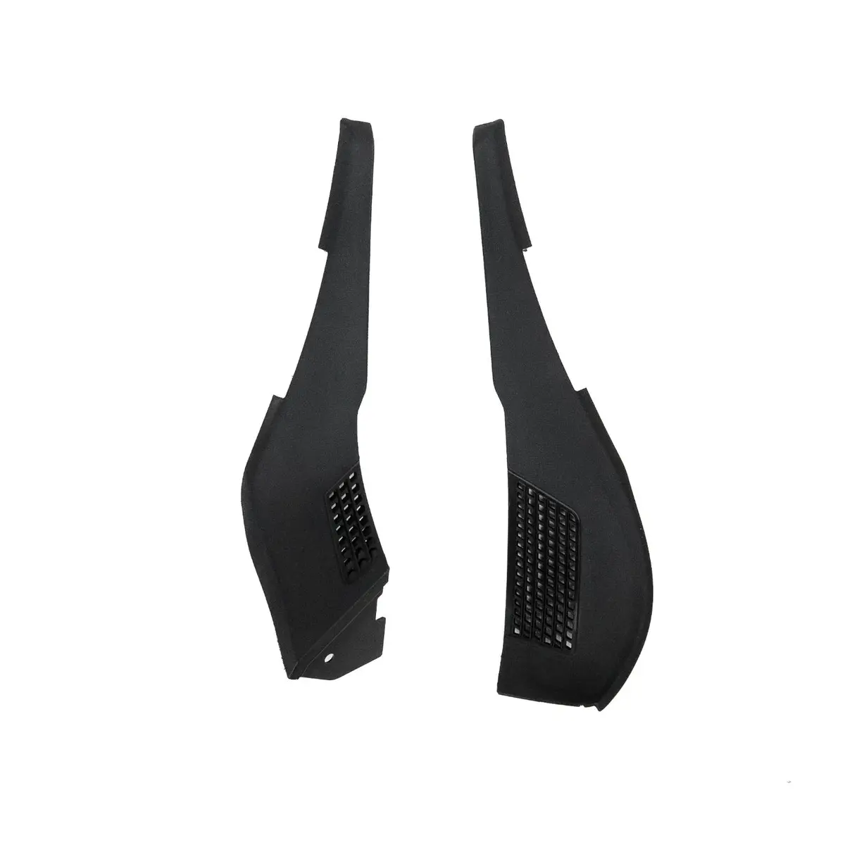 Sdhq Built 2021-2025 Escalade Laser-Cut A-Pillar Cowl Panels 1