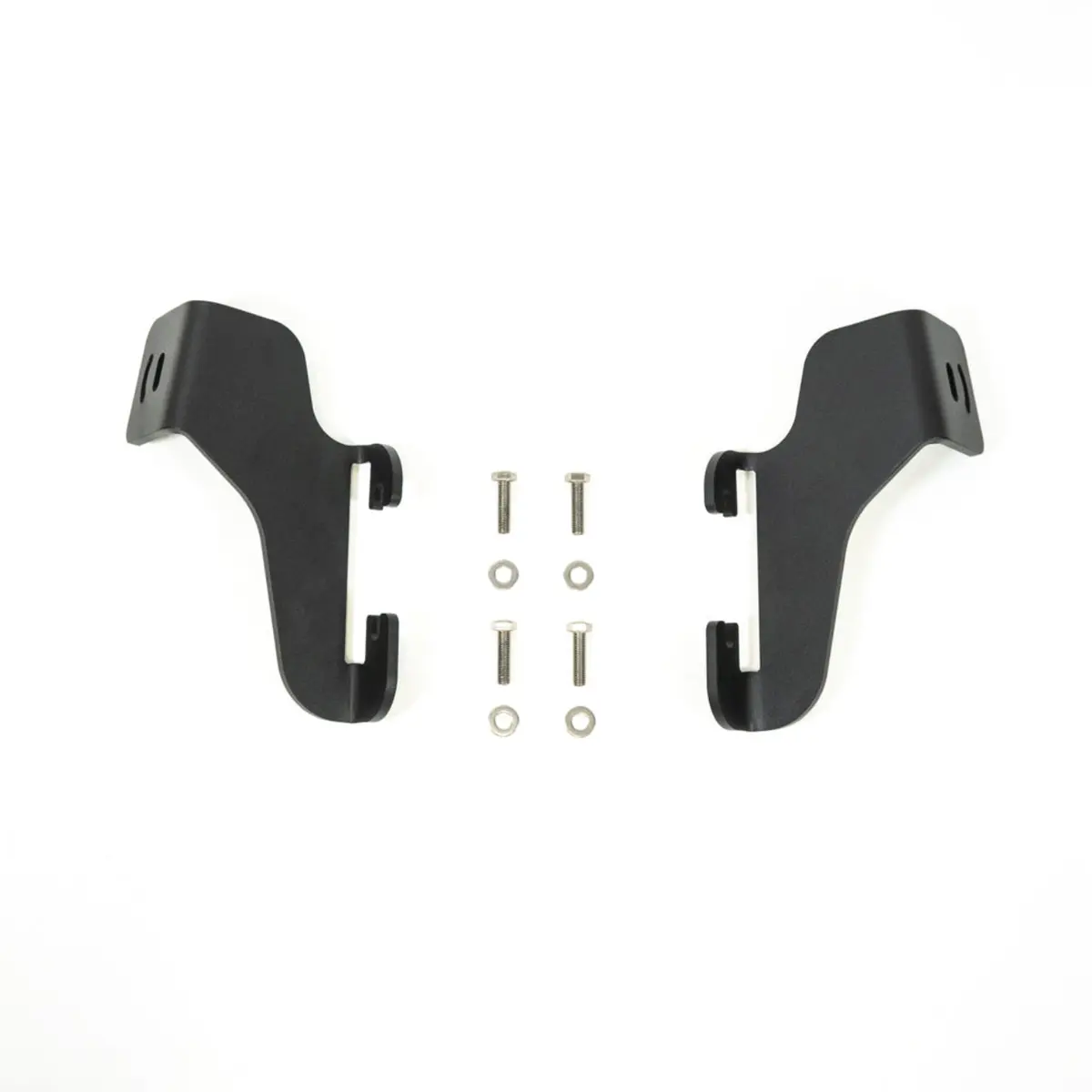 1999-2007 Ford Super Duty Sdhq Built A-Pillar Light Mounts 1