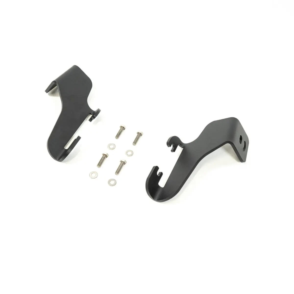 1999-2007 Ford Super Duty Sdhq Built A-Pillar Light Mounts 2