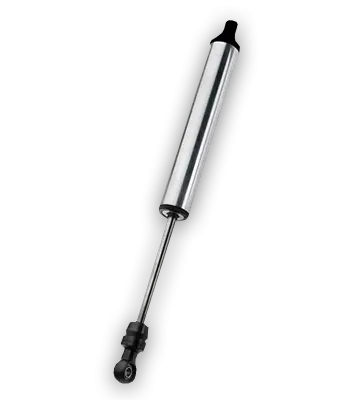 Radflo Off Road 2.0 Smooth Body 10″ Travel 5/8″ Shaft Emulsion 1