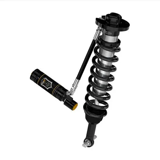 21-23 F150 4Wd 3" Lift 2.5 Vs Rr Cdev Coilover Kit 1