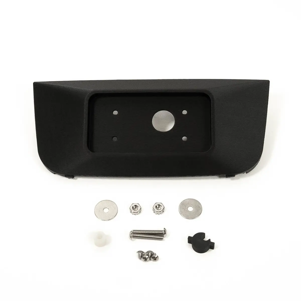 2021-2025 Ford F150/F150 Raptor/Raptor-R Sdhq Built 3D Printed Sunglass Keypad Mount Conversion 1