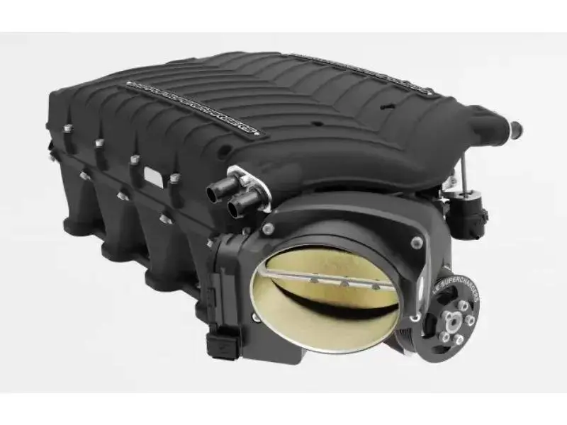 Ford Super Duty 7.3L Gen 6 Supercharger Kit 2023-2025 1