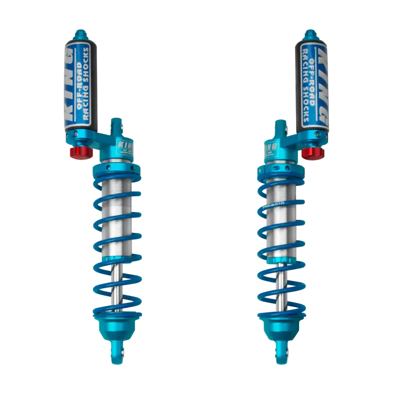 2021+ Polaris Rzr 200 2.0 Front Coilovers W/Adjuster 1