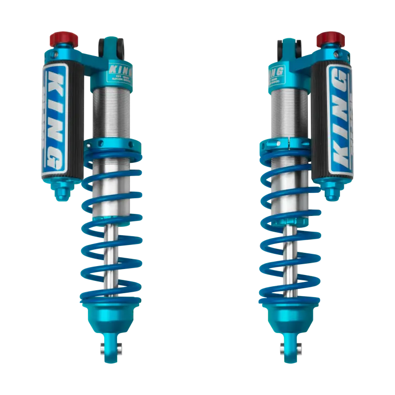 2021+ Polaris Rzr 200 2.0 Rear Coilovers W/Adjuster 1