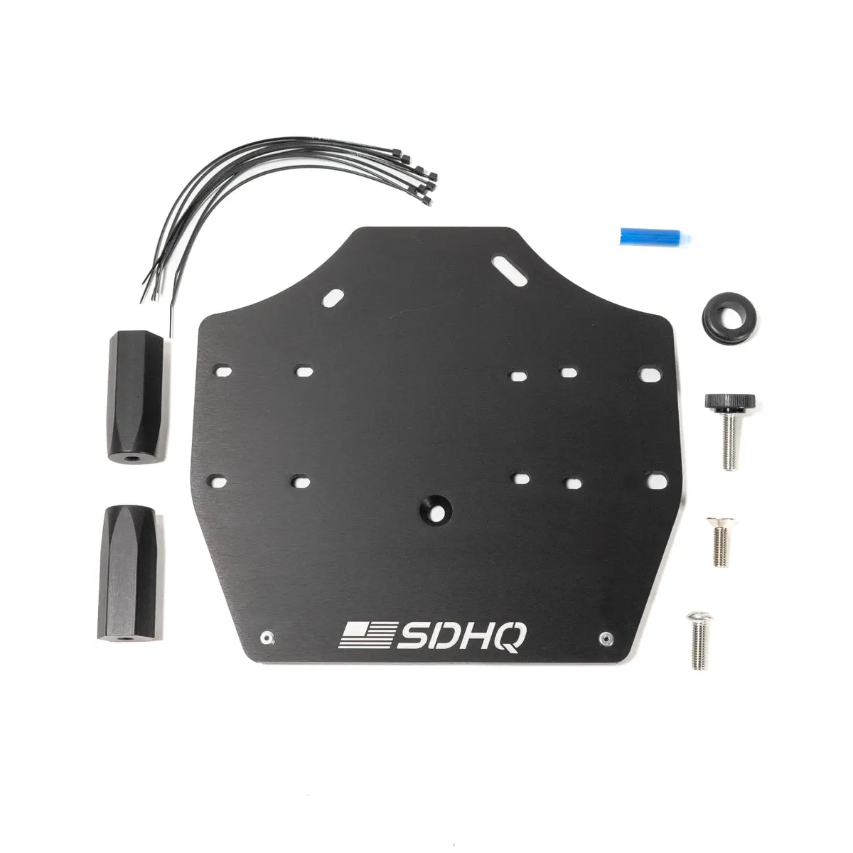 2017-2026 F250/F350/F450 Arb Air Compressor Mount 1