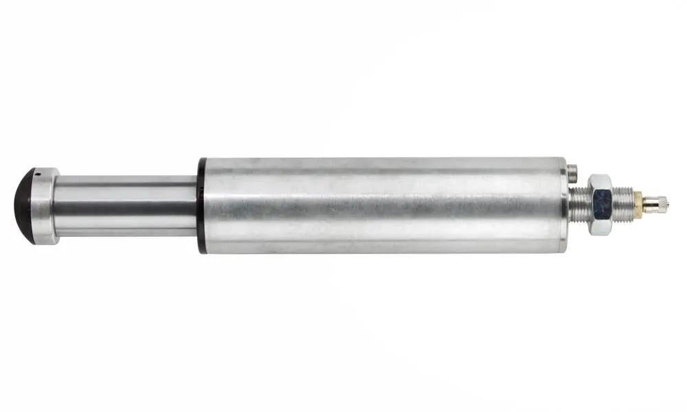 Radflo Off Road 2.5 Hydraulic Bump Stop 4″ Travel 1 5/8″ Shaft 1