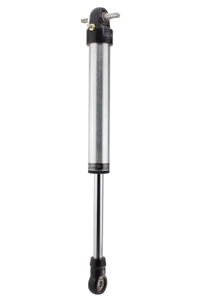Radflo 2.5 Rear Shock W/Remote Reservoir | Jeep Jk W/2.5-3.5″ Lift 1