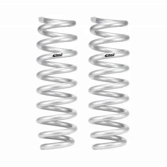 2021-2023 Ford F150 Raptor Pro-Lift-Kit Springs (+1.0" Front Springs Only) 1
