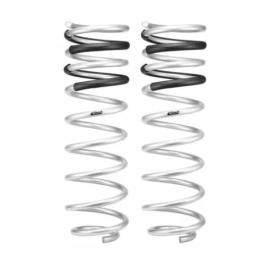 2021-2023 Ford F150 Raptor Pro-Lift-Kit Springs (+1.5" Rear Springs Only) 1