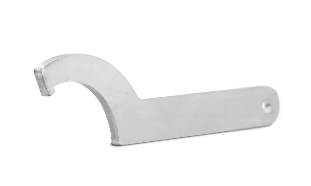 Radflo 2.0 C-Spanner Coilover Wrench 1