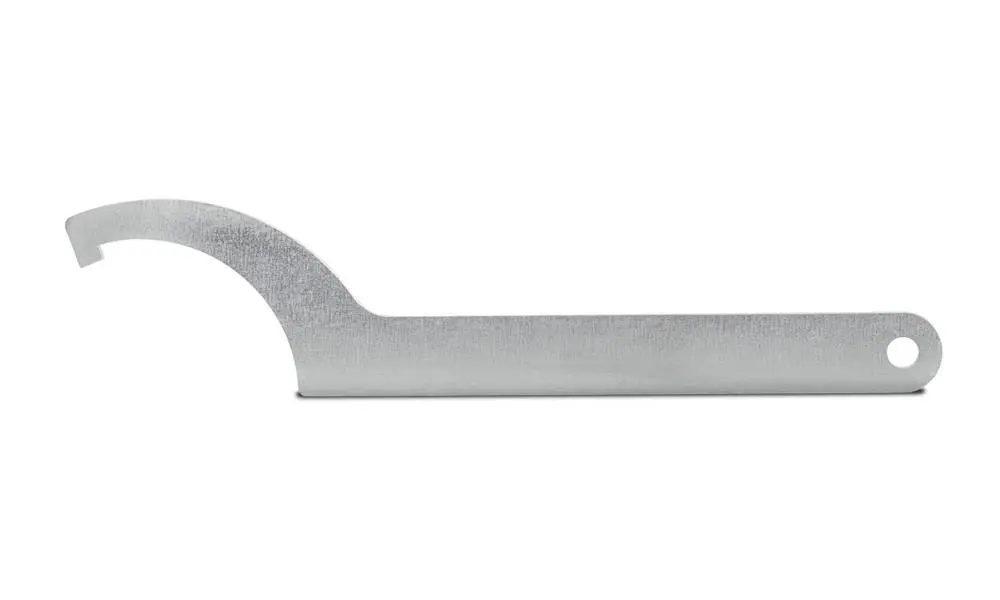 Radflo 2.5 C-Spanner Coilover Wrench 1