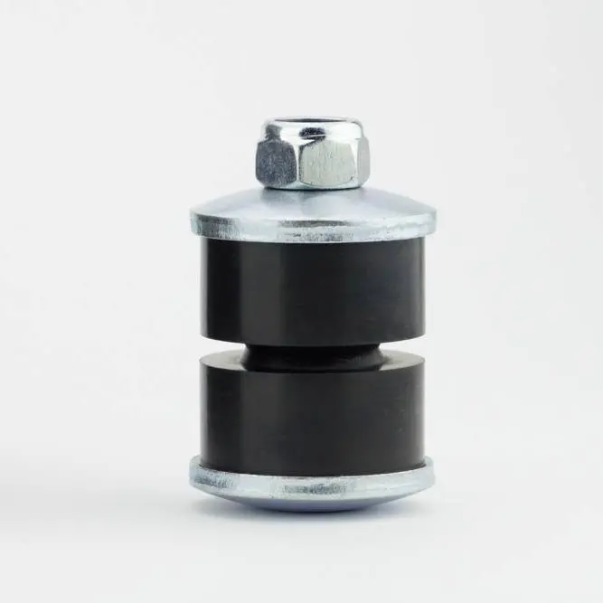 Radflo 2.0 Pin Mount Bushing And Washer Replacement Kit 1