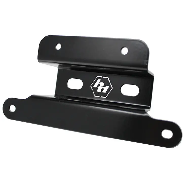 Rtl-M Spare Tire Mount Kit - Universal 1