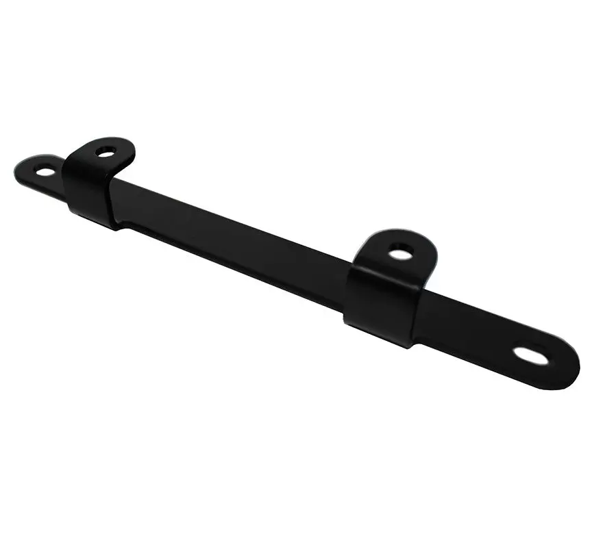Rtl-M License Plate Mount Kit - Universal 1