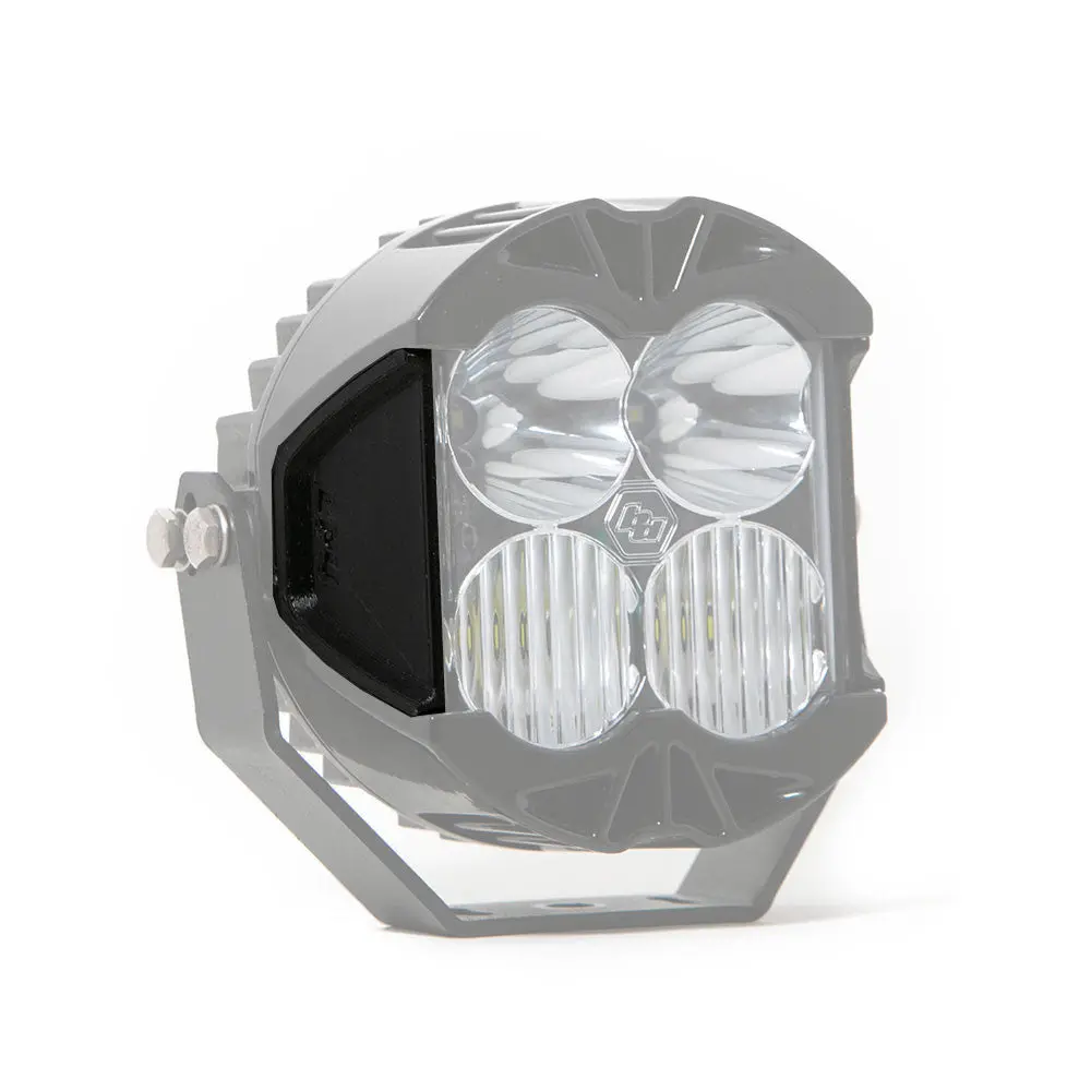 Lp4 Ipt Reflector Covers - Universal 1