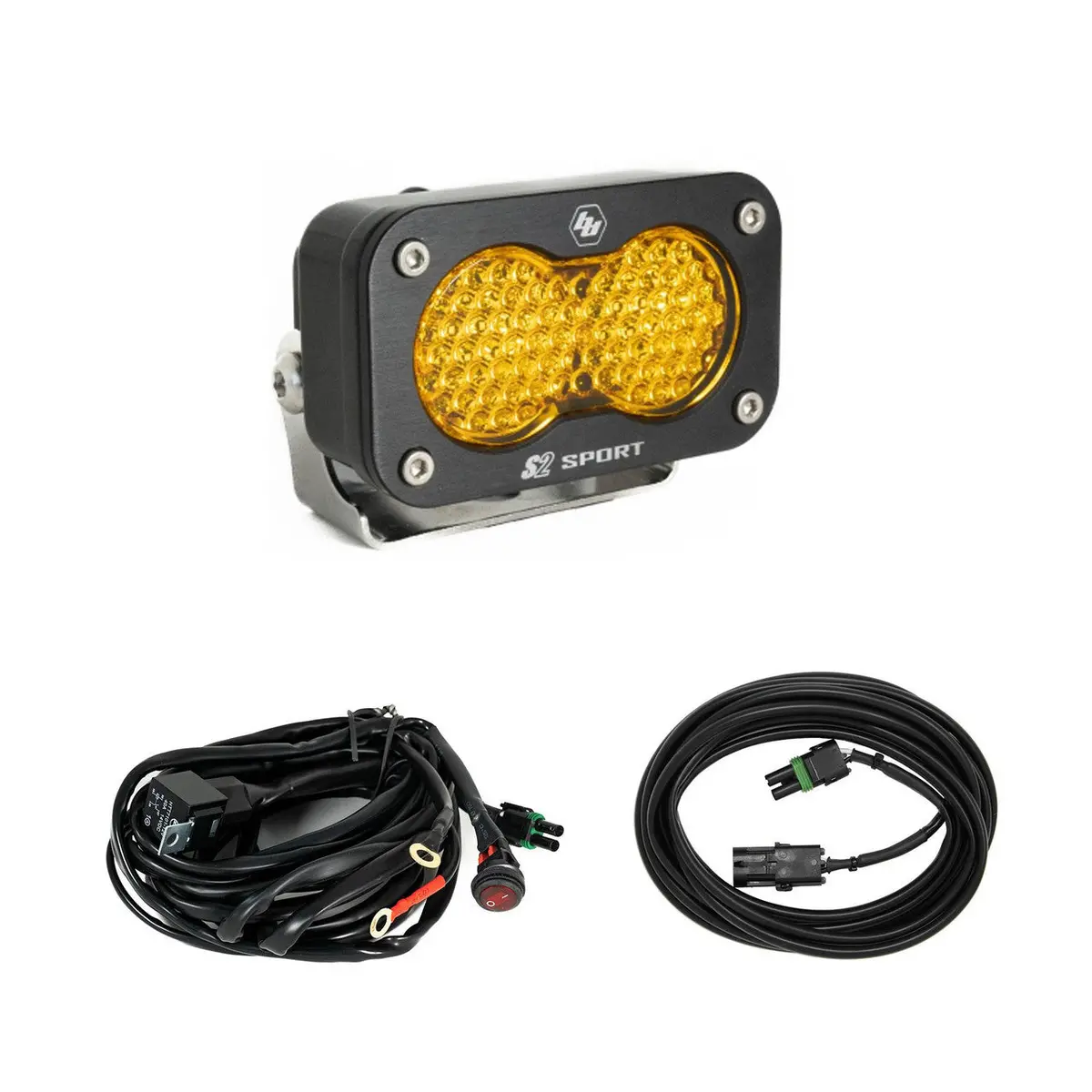 S2 Sport Universal Chase Light Kit - Universal 1