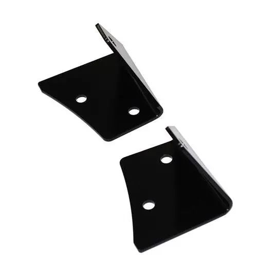 '07-18 Jeep Jk A-Pillar Mount Kit 1