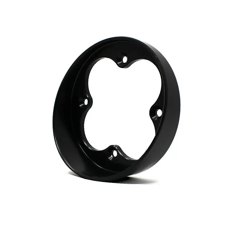 Squadron Angled Bezel - Universal 1