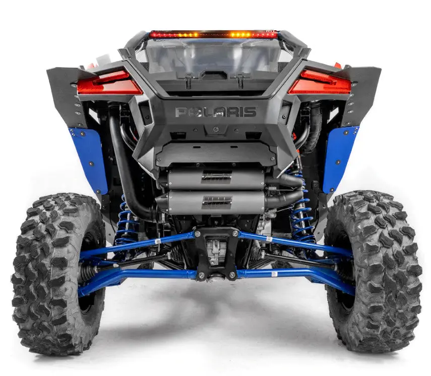 Polaris Rtl 30 Inch Rear Tail Light Kit - Polaris 2020-25 Rzr Pro Xp; 2024 Rzr Turbo R 2