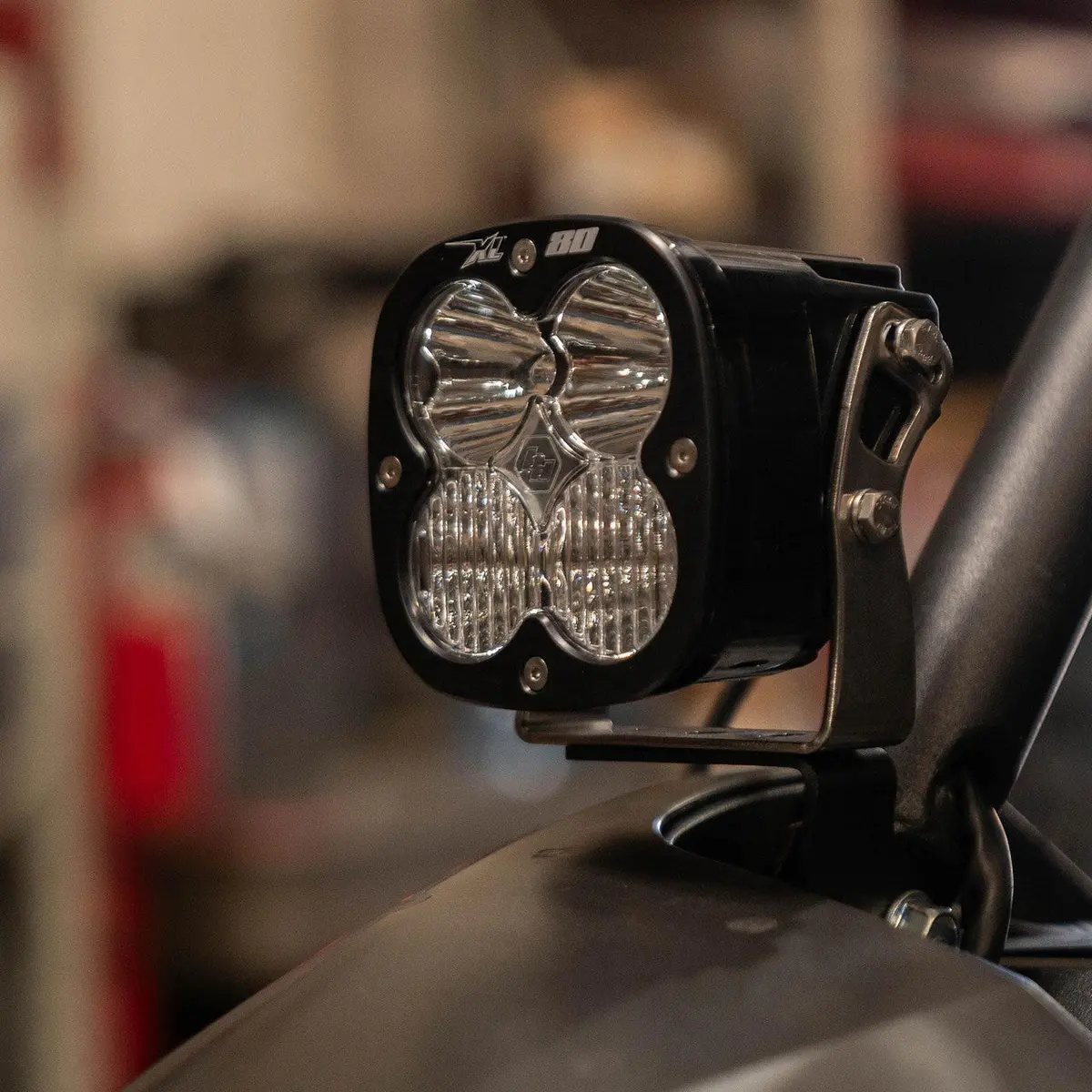 '20-24 Kawasaki Teryx Krx 1000 Xl80 A-Pillar Kit 1