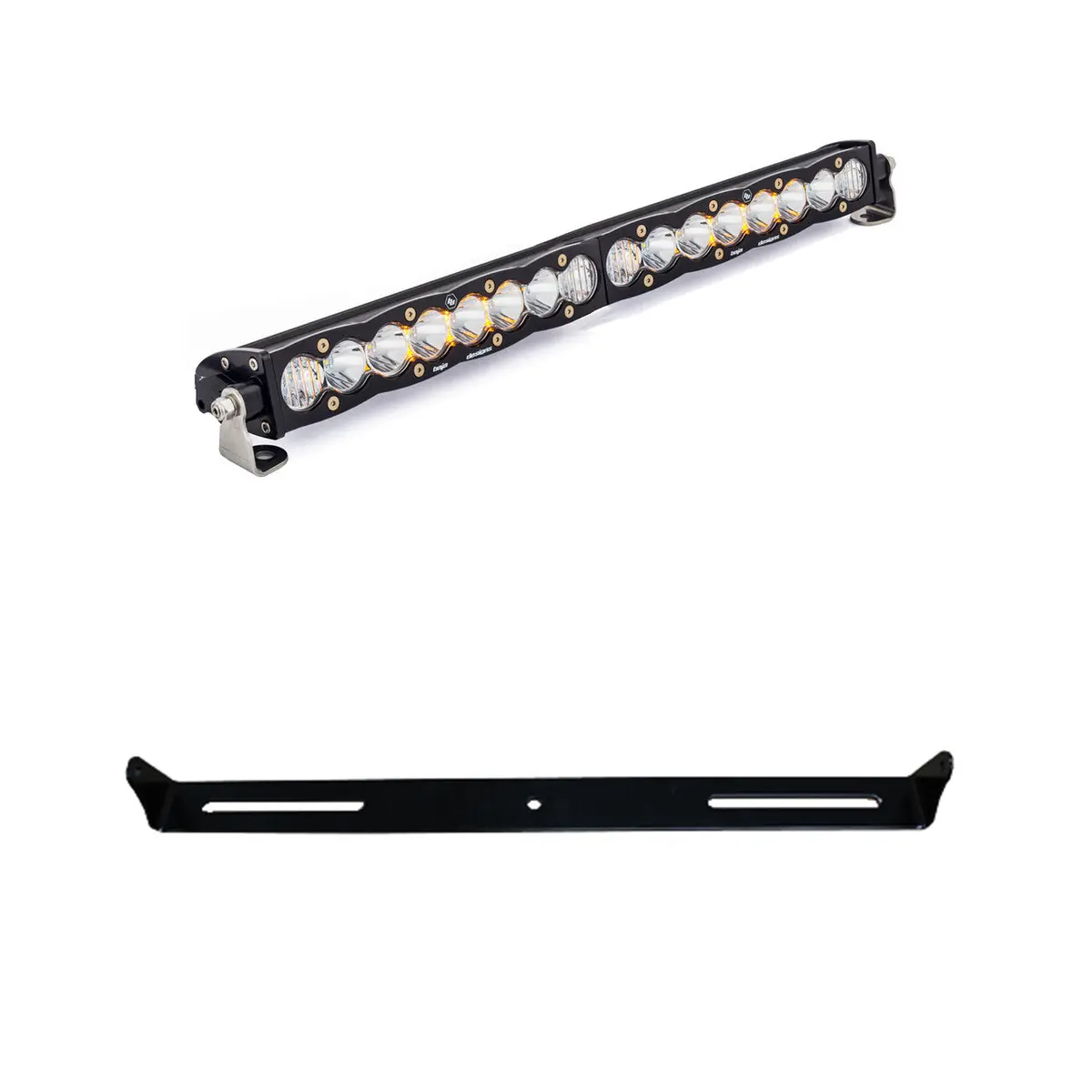 '14-17 Mercedes Sprinter Van 20" S8 Grille Kit 1