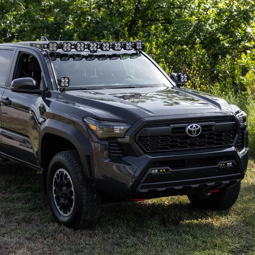 '24-'26 Toyota Tacoma 8Xl Linkable Roof Kit 2