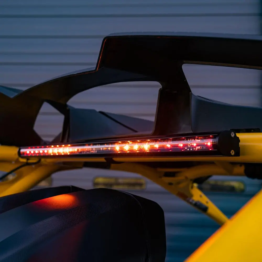 Can-Am Maverick R Rtl Kits 1