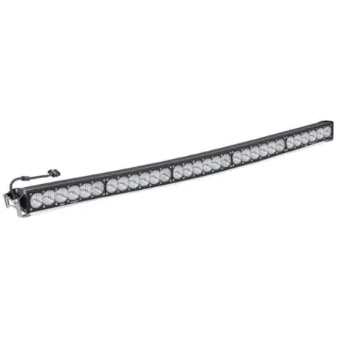 Onx6+ Arc Series Led Light Bar 1