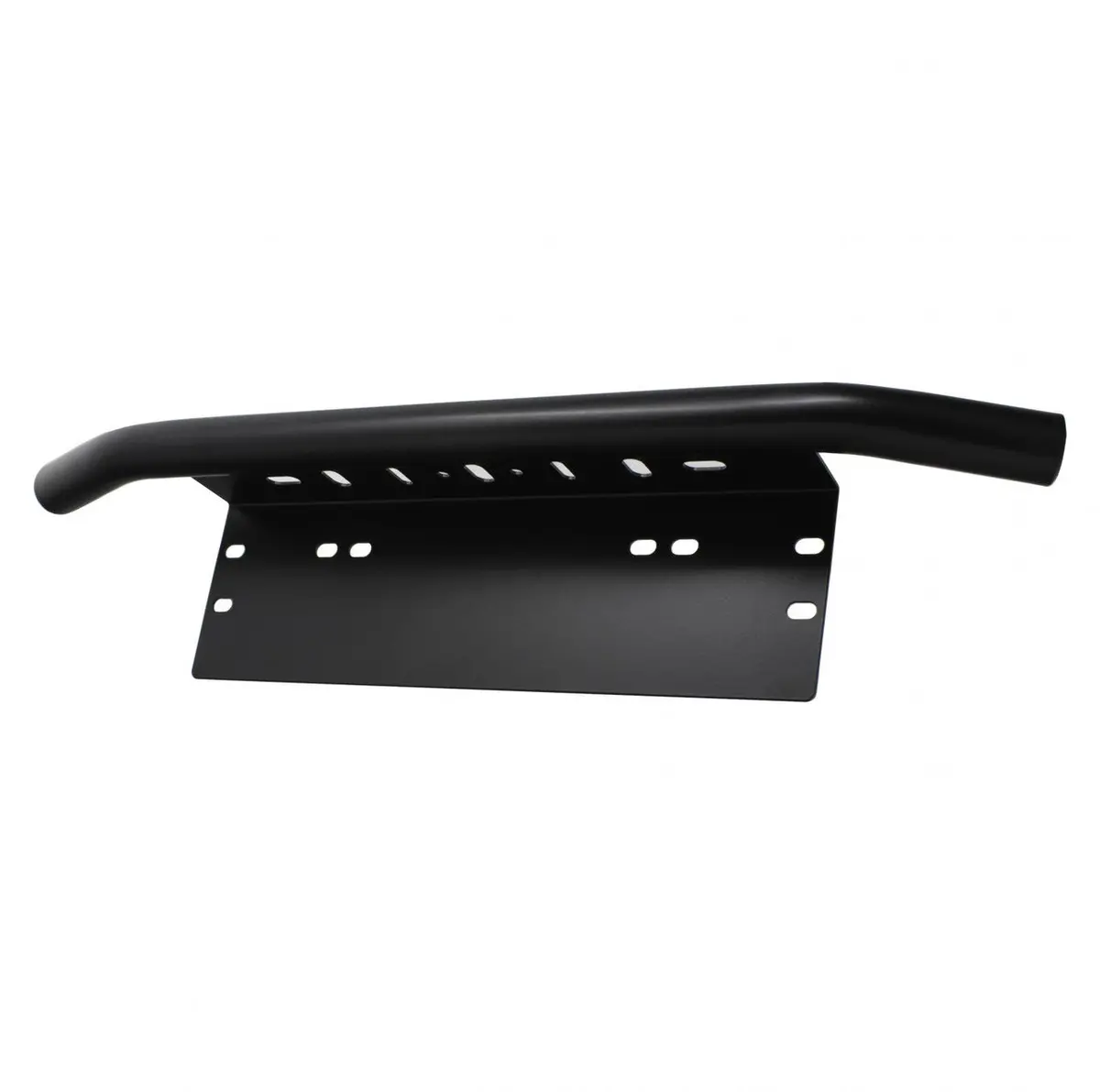 License Plate Mount - Universal 1