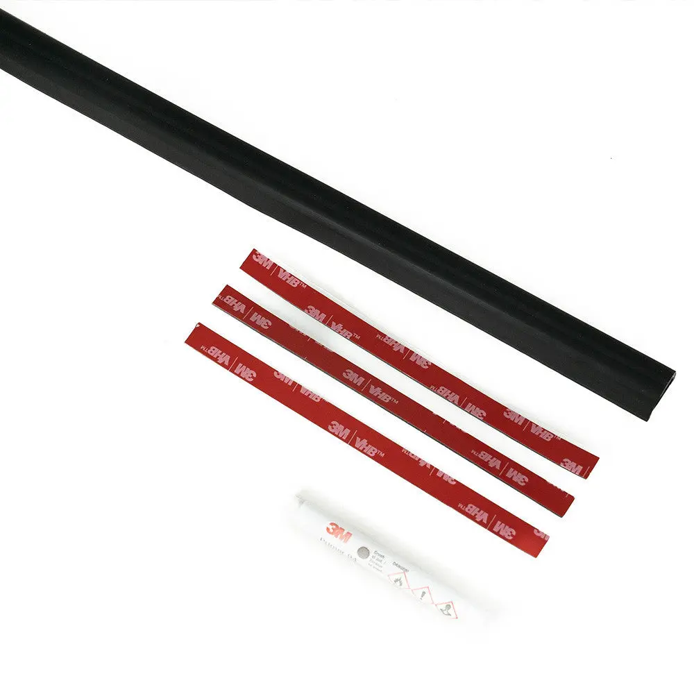 Wire Hider Kits - Universal 1
