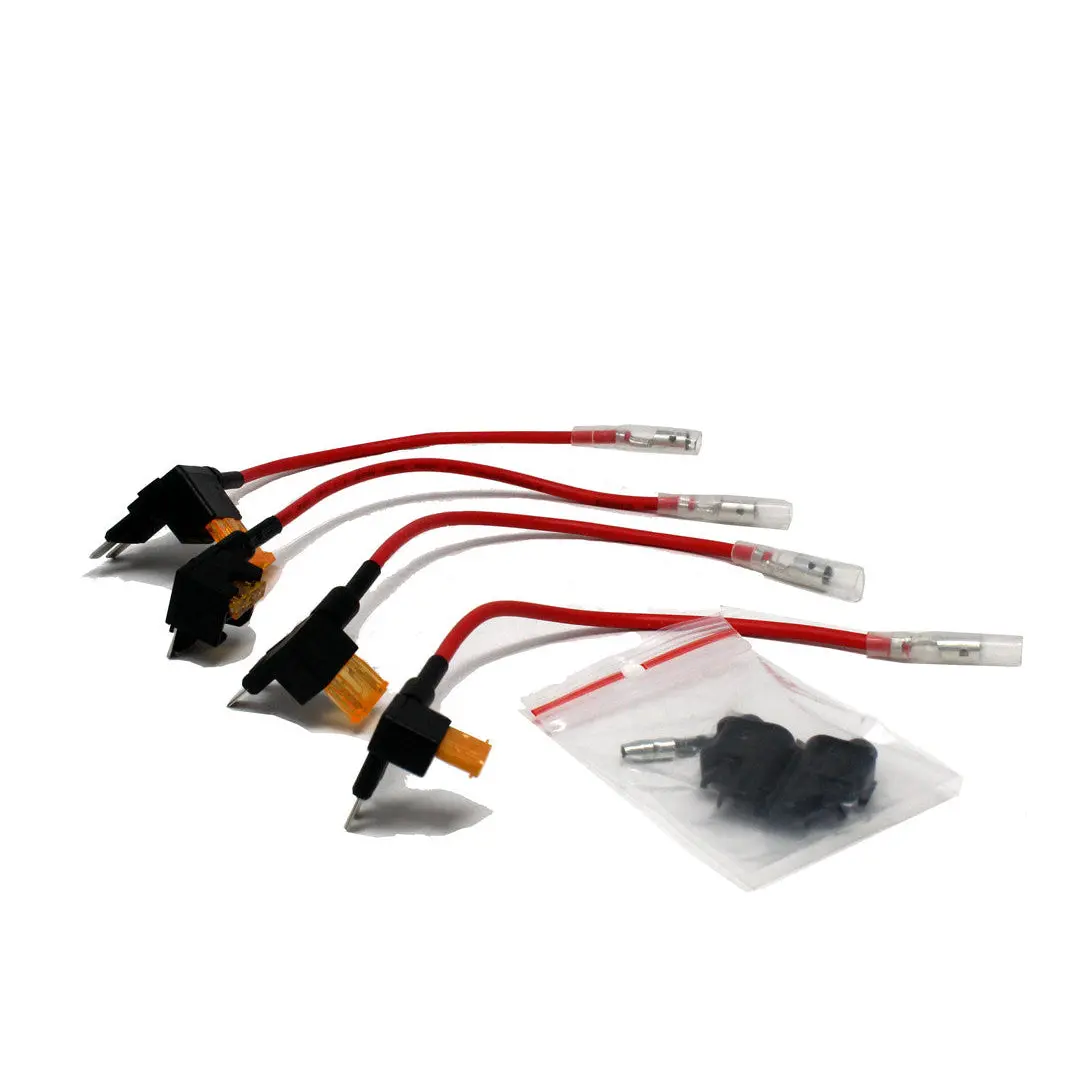Fuse Tap Kit - Universal 1