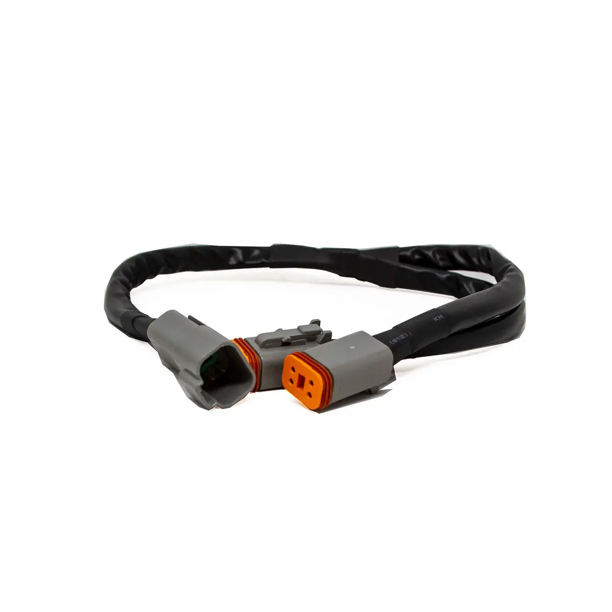 Lp4/Lp9 Sport Splitter Harness 1
