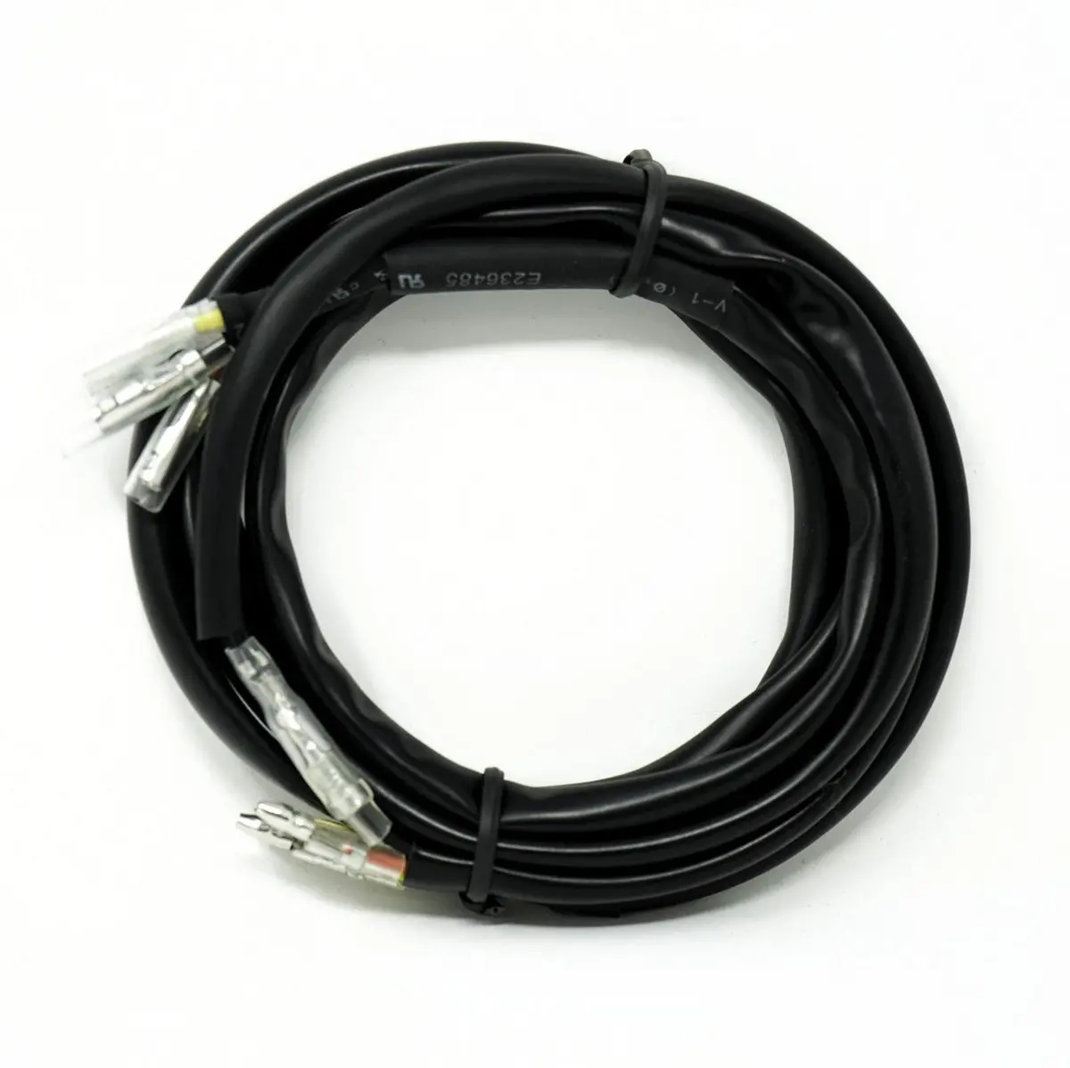 Rtl-M License Plate Wiring Harness - Universal 1