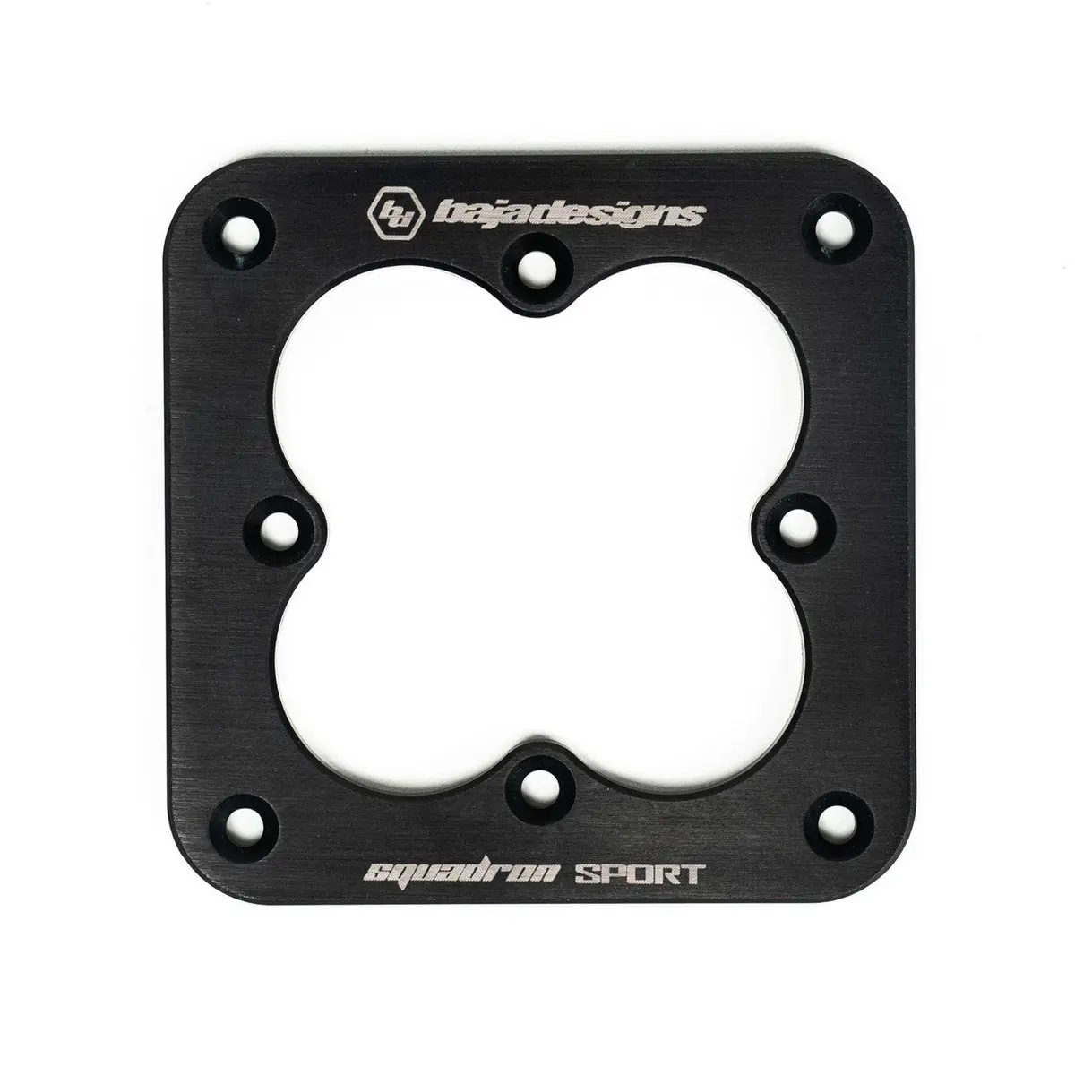Squadron Flush Mount Bezel - Universal 1