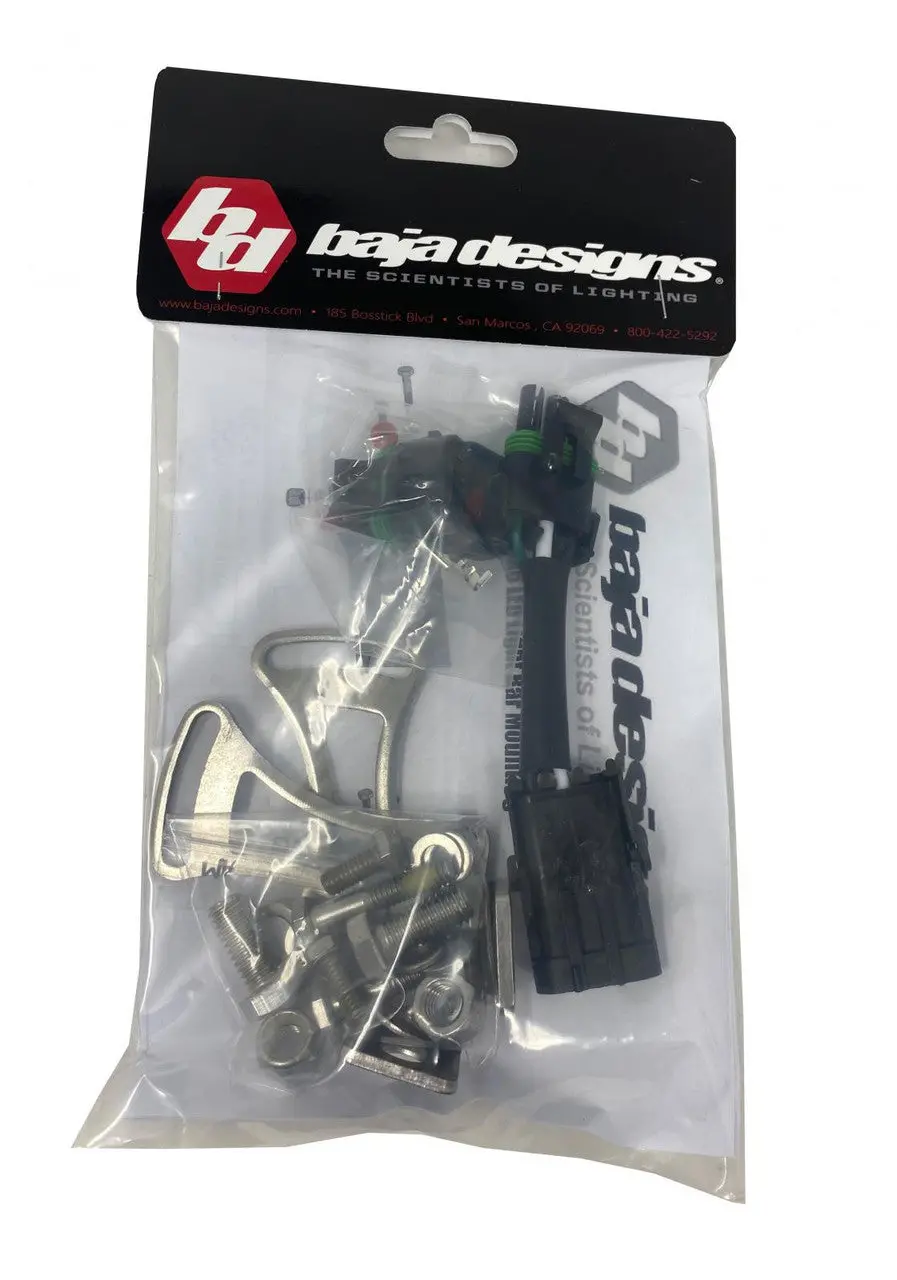 Onx6+ Series Parts Bag - Universal 1