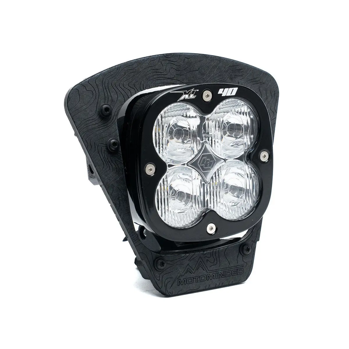 Xl40 (D/C) Led Headlight Kit - Gasgas Es; Ec (’24-25) 1
