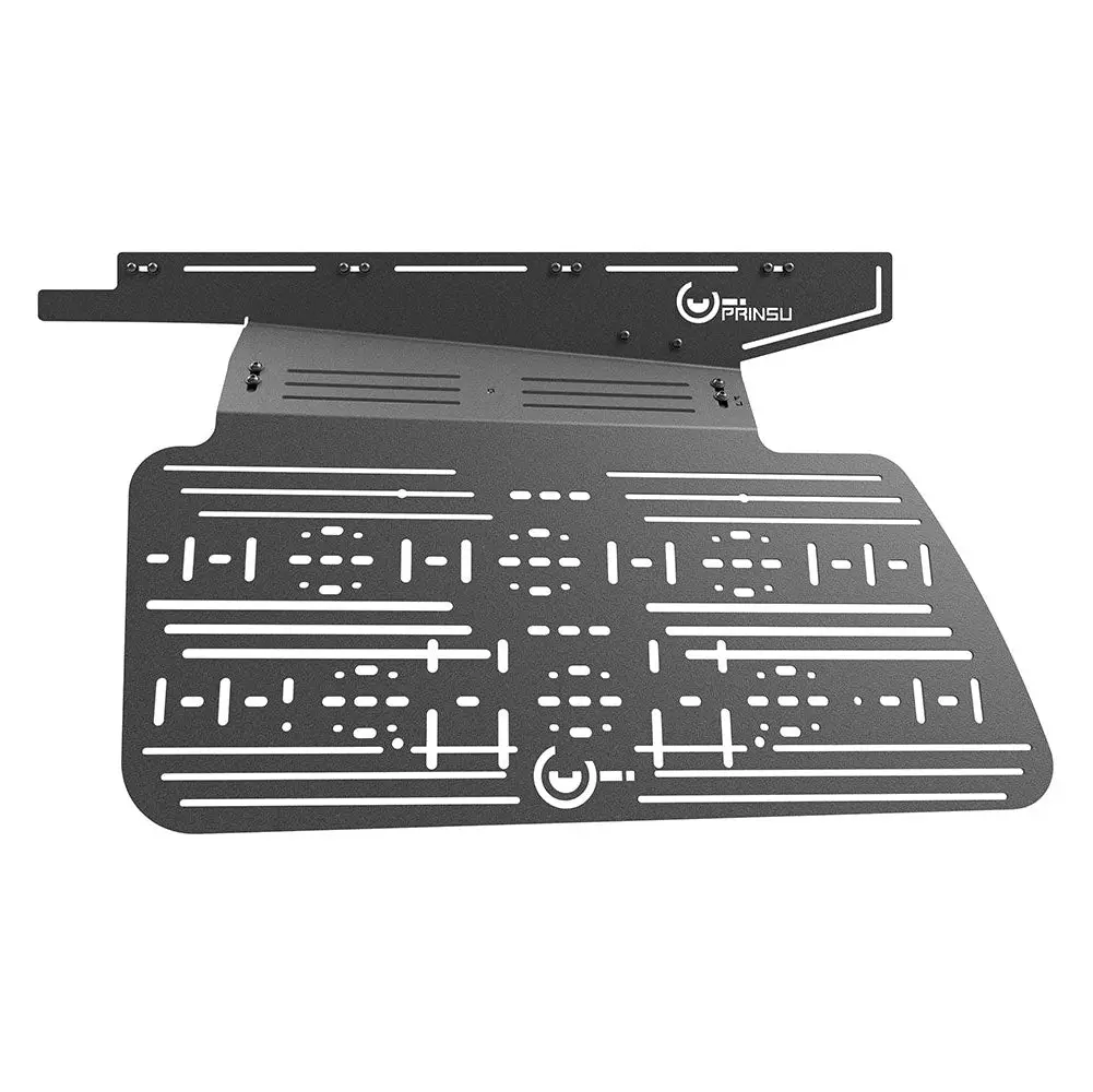 Prinsu Toyota Fj Cruiser Pro Accessory Panel | 2006-2022 1