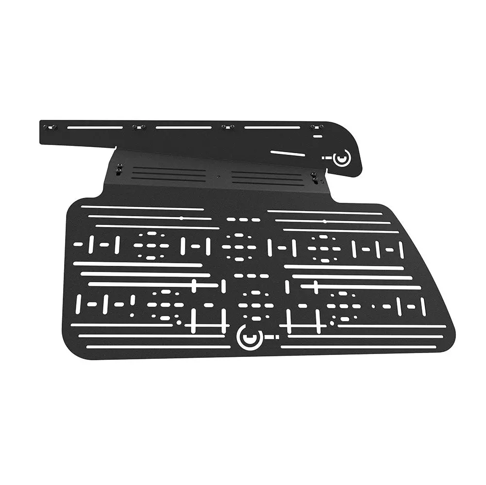 Toyota Fj Cruiser Accessory Panel | 2006-2022 1