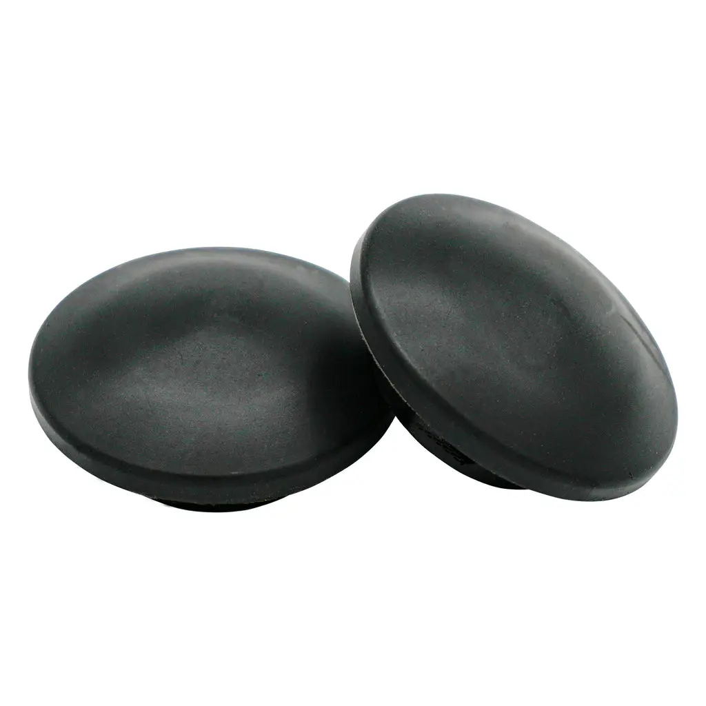 No-Thuds For Fox Shocks 2.0 Hydraulic Bump Stops 1