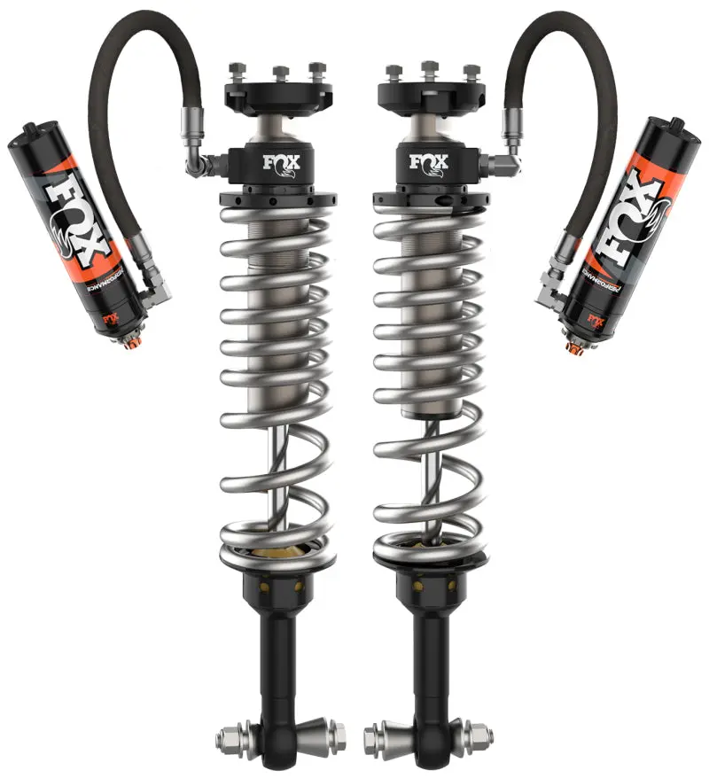 '21+ 2-Door Ford Bronco Rear Fox Performance Elite Series Rr 2.5 Coilovers 1