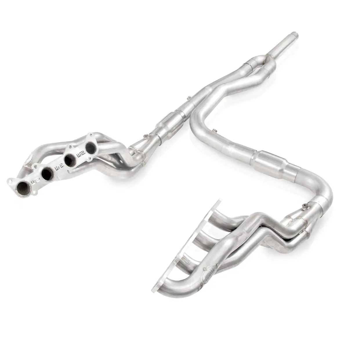 2011-14 F-150 5.0L Long Tube Header Kit 1